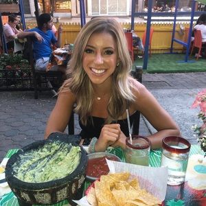 Meet your Posher, Alexa